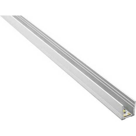 Barthelme Aluprofil 2m für Leuchten - Modell 62399102