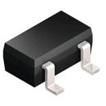 Texas Instruments 3V Spannungsreferenz - SOT-23, fest, 3-Pin, ±0.5%, Shunt, 15mA