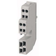 IZMX-SEC-TB2-W-1 Steuerleitungsklemme 1,5 mm²