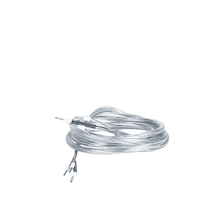 Einspeisungskabel SUSP FEED-IN-CABLE 5x0,75mm² - 3200mm für Leuchten