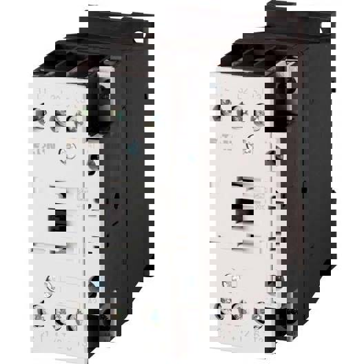 EATON DILM17-10 RDC24 Leistungsschütz 3p+1S - 7,5kW, 400V AC3, DC 277018