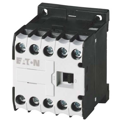 Eaton DILER-40-G Kleinschütz (24VDC) - 4 Schließer, 24 V/DC