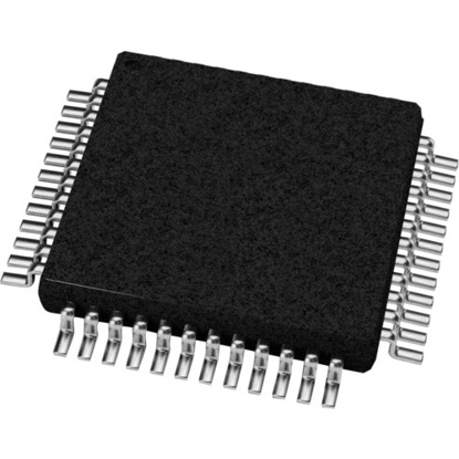 LPC2106FBD48 ARM7 Mikrocontroller - 32-Bit LQFP-48