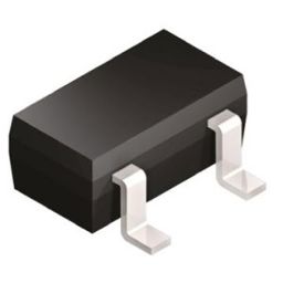 Nexperia 2.5V Spannungsreferenz - 36V SOT-23, 37V max, Einstellbar, 3-Pin, ±2.0%, Shunt, 100mA