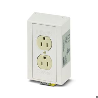 USA Netzstecker Steckdose - Sichere Verbindung für Elektronikgeräte