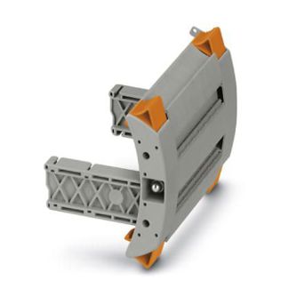 Blindstecker für Reihenklemmen - Hochwertige Verbindungstechnik