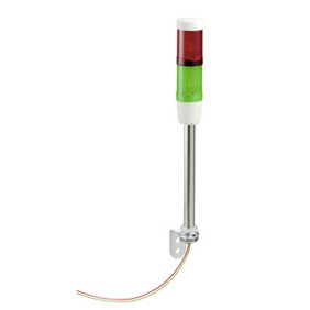 TOWER KOMPLETT 24V LED-Ampel