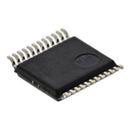 Texas Instruments 8-Bit LVC Non-Inverting Bus Transceiver - SMD 1.65V to 5.5V, 24-Pin TVSOP