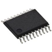 Texas Instruments 8-Bit Non-Inverting Bustransceiver LVT | SMD 20-Pin TSSOP - 74LVTH Logik
