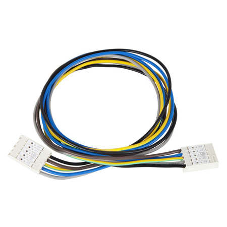 Damp Proof Housing Accessories - 1500 1xLamp TH-Kit 5x2.5