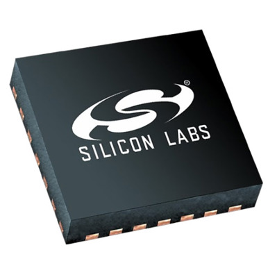C8051F411-GMR Mikrocontroller - 8-Bit, 50 MHz, VFQFN-28 Gehäuse