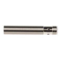 Pepperl + Fuchs M12 Induktiver Näherungssensor - Gewinderohr 4 mm, PNP, 5-36 V DC, 200 mA, NO, IP68