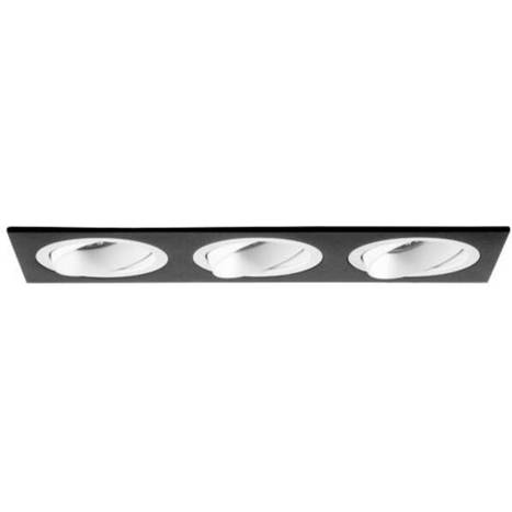 Brumberg Einbaurahmen 45028560 für Innenleuchten - Optimale Lichtinstallation