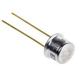 Spannungsreferenz Analog Devices 1.235V TO-51 - Fest - 2-Pin - ±1.2% - Shunt - 5mA