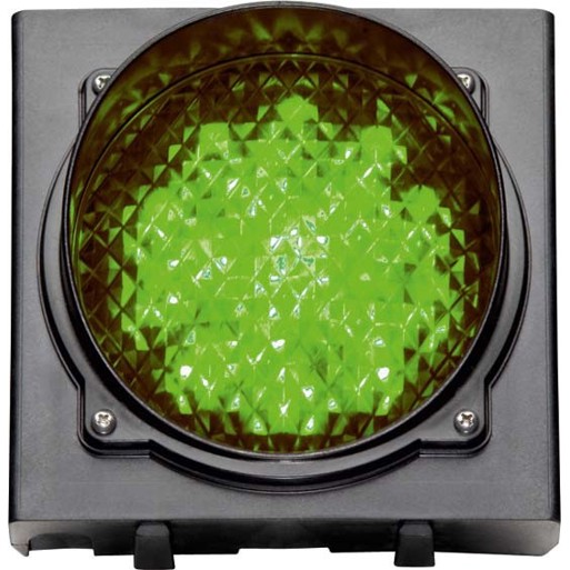 LED Ampel 230V AC - Modell 5232V000