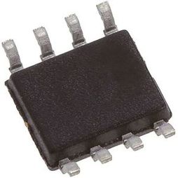 STMicroelectronics Bipolar Operationsverstärker SMD SOIC - ±18V | 8-Pin