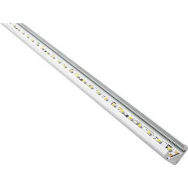 Aluprofil BARdolino Angolo 2m - Hochwertiges Leuchtenprofil, Artikelnummer 62399462