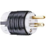PASS & SEYMOUR NEMA 5 Netzstecker Kabel | 2 Pol | 125V / 20A | USA - 20P