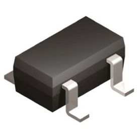 onsemi 74VHC 1-Elem. ODER Logikgatter - Puffer, 8mA, 5-Pin, TSOP, einseitig
