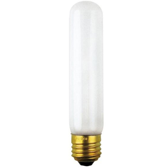 Scharnberger & Hasenbein Glühbirne 60W E27 - Hochwertige Glühlampe