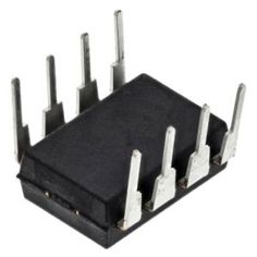 Texas Instruments Operationsverstärker & Spannungsreferenz – Präzision THT PDIP, 7V, 8-Pin