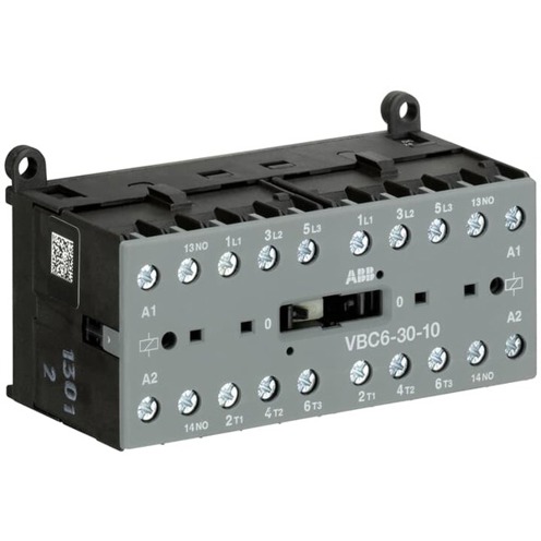 Wendeschütz GJL1213901R0101 - 24VDC
