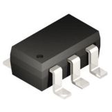 Texas Instruments LVC Spannungspegelwandler SMD 1/Chip - 6-Pin SOT-23