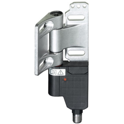 PSENhinge Sicherheitspositionsschalter – 2 Öffner für Scharniere