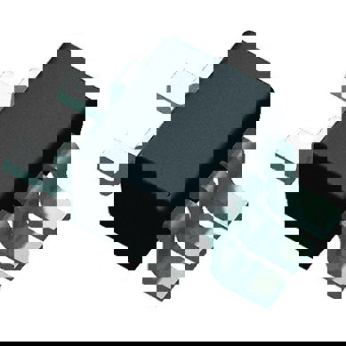 onsemi VHC Puffer Non-Inverting 5-Pin TSOP - 3-State ESR