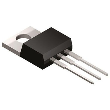 LT1085CT#PBF Spannungsregler - 1,25-28,5 VDC, 3A, Positiv, TO-220