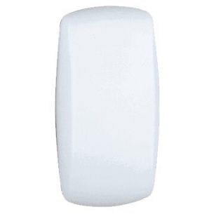 Keuco ELEGANCE Opal-Glas Dekoglas - Modell 06523009000