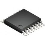 Toshiba 74VHC Monostabile Kippstufe – 2-fach, 8mA, Chip mit 27 Elementen | Logikschaltung