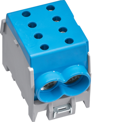 Hager KH70B Elektrogehäuse Zubehör - Abzweigklemme