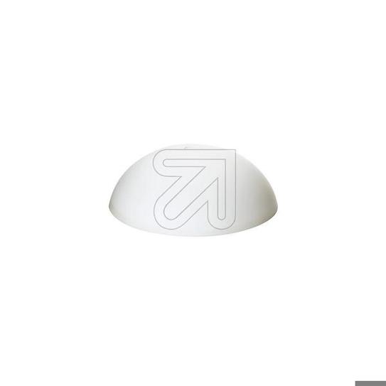 Ersatzglas D400 6-1524 - Opal Matt für Lampen
