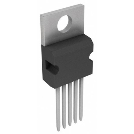 I.C. LT1070CT - Linearer Regler-IC für zuverlässige Spannungsregulierung