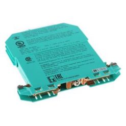 Pepperl + Fuchs 2-Kanal Zenerbarriere - 13.3V DC, 150mA max, ATEX, 250V