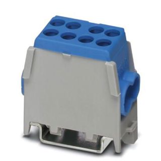 Premium Hauptleitungs-Abzweigklemme – Effiziente Verteilung für Ihre Elektroinstallation