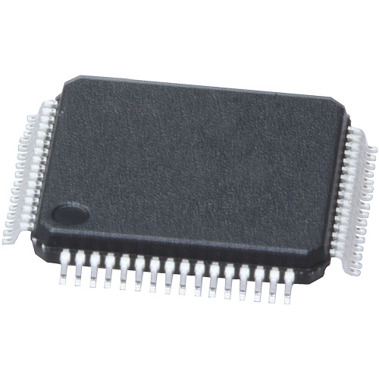 ARM7 Mikrocontroller LPC2134FBD64/01, 16/32 Bit, 60 MHz, LQFP-64 - Ideal für Ihre Projekte
