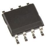 Maxim Integrated Präzisionsspannungsreferenz - 2.5V SO | Max. 40V | 8-Pin | 0.06% Genauigkeit