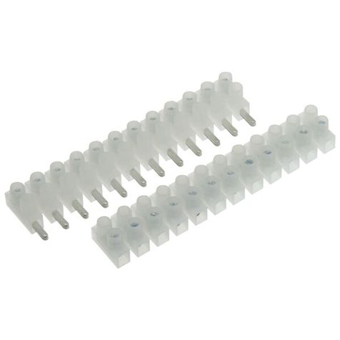 DONAU ELEKTRONIK Steckbare Lüsterklemme - 2,5 mm², H128