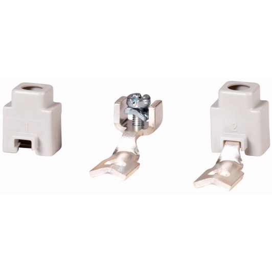 Steuerleitungsklemme 1-polig, 2,5 mm² - NZM-XSTK