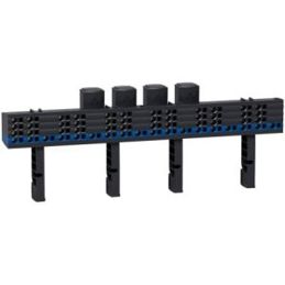 Steuerleitungsklemme 4-polig 10 mm² - LVS04014