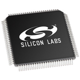 ARM Cortex M3 Mikrocontroller EFM32LG880F256G-F-QFP10 - 32 Bit, 48 MHz, LQFP-100