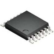 Toshiba 74VHC Logikgatter 4-Elem. AND CMOS 8mA 14-Pin TSSOP