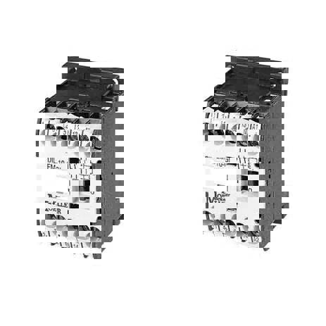 EATON DILEM-10-G 24VDC Leistungsschütz 3P+1S - 4kW 400V AC3 (DC 010213) | Kleinschütz