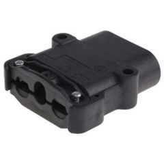 Anderson Power Products Batteriesteckverbinder - 2-Pin Stecker - 80A