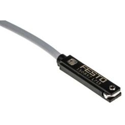 SME-8-S-LED-24 Näherungsschalter 150857 – Zuverlässige Erkennung für Ihre Anwendungen