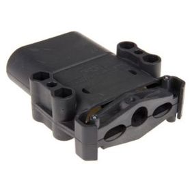 Anderson Power Products Batteriesteckverbinder - 2 Kontakte, 160A Stecker