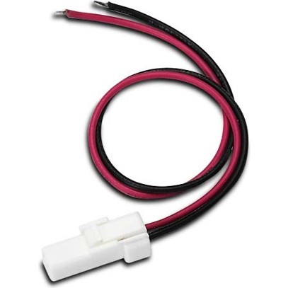 Einspeisungskabel RGB 25cm für Aluminium LED - Modell 543428