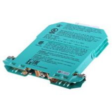 Pepperl + Fuchs ATEX Zenerbarriere - 2-Kanal, 250V AC, max. 729mA
